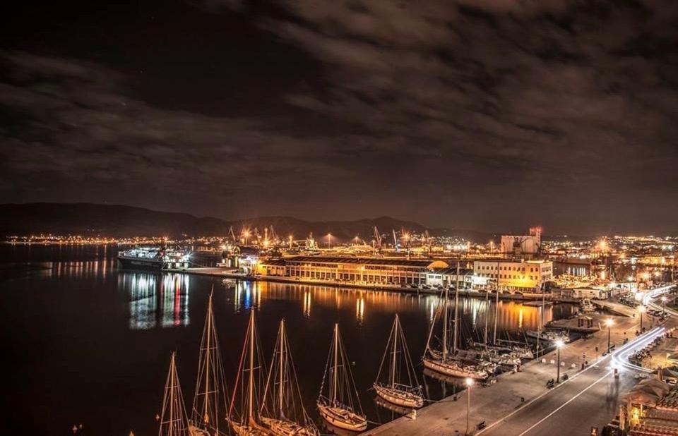 Luxury Living Βόλος Εξωτερικό φωτογραφία