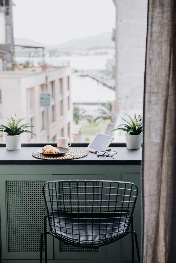 Luxury Living Βόλος Εξωτερικό φωτογραφία