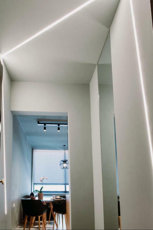 Luxury Living Βόλος Εξωτερικό φωτογραφία