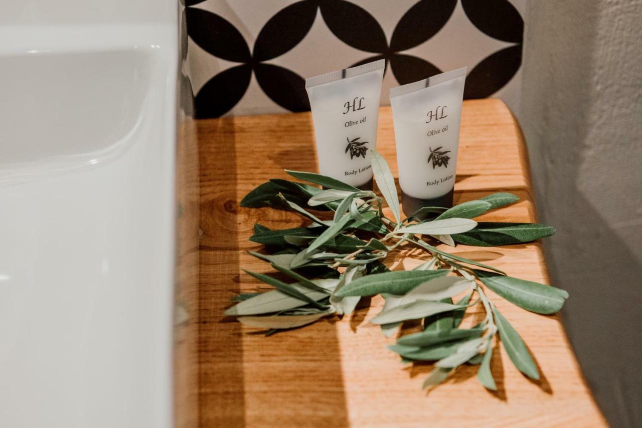 Luxury Living Βόλος Εξωτερικό φωτογραφία