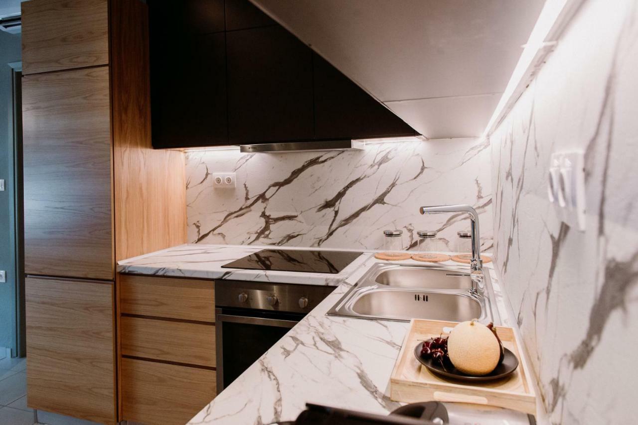 Luxury Living Βόλος Εξωτερικό φωτογραφία