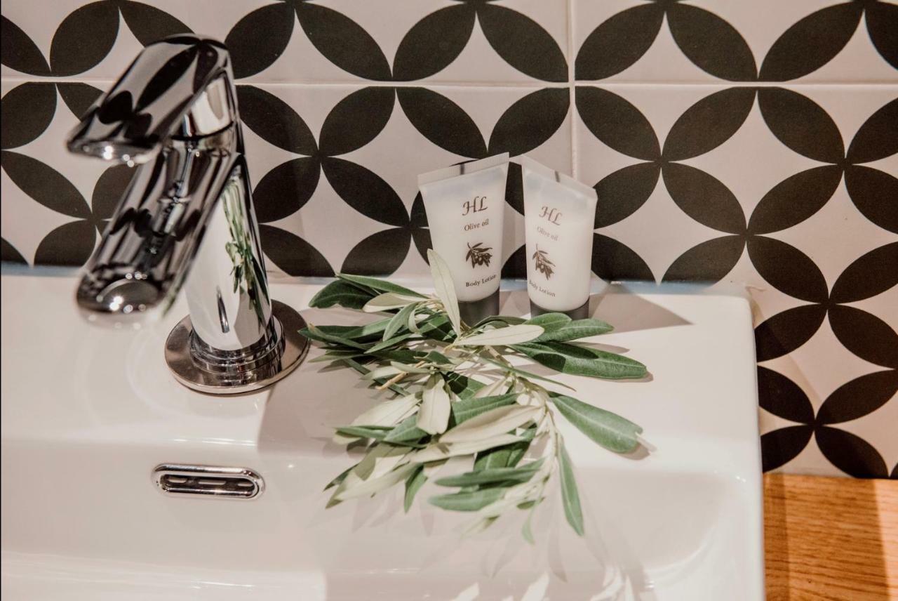 Luxury Living Βόλος Εξωτερικό φωτογραφία