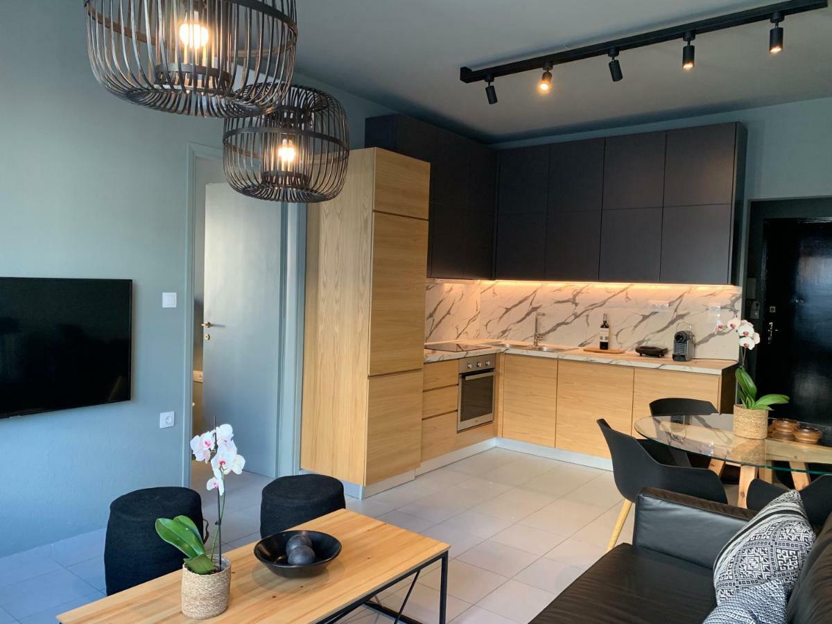 Luxury Living Βόλος Εξωτερικό φωτογραφία