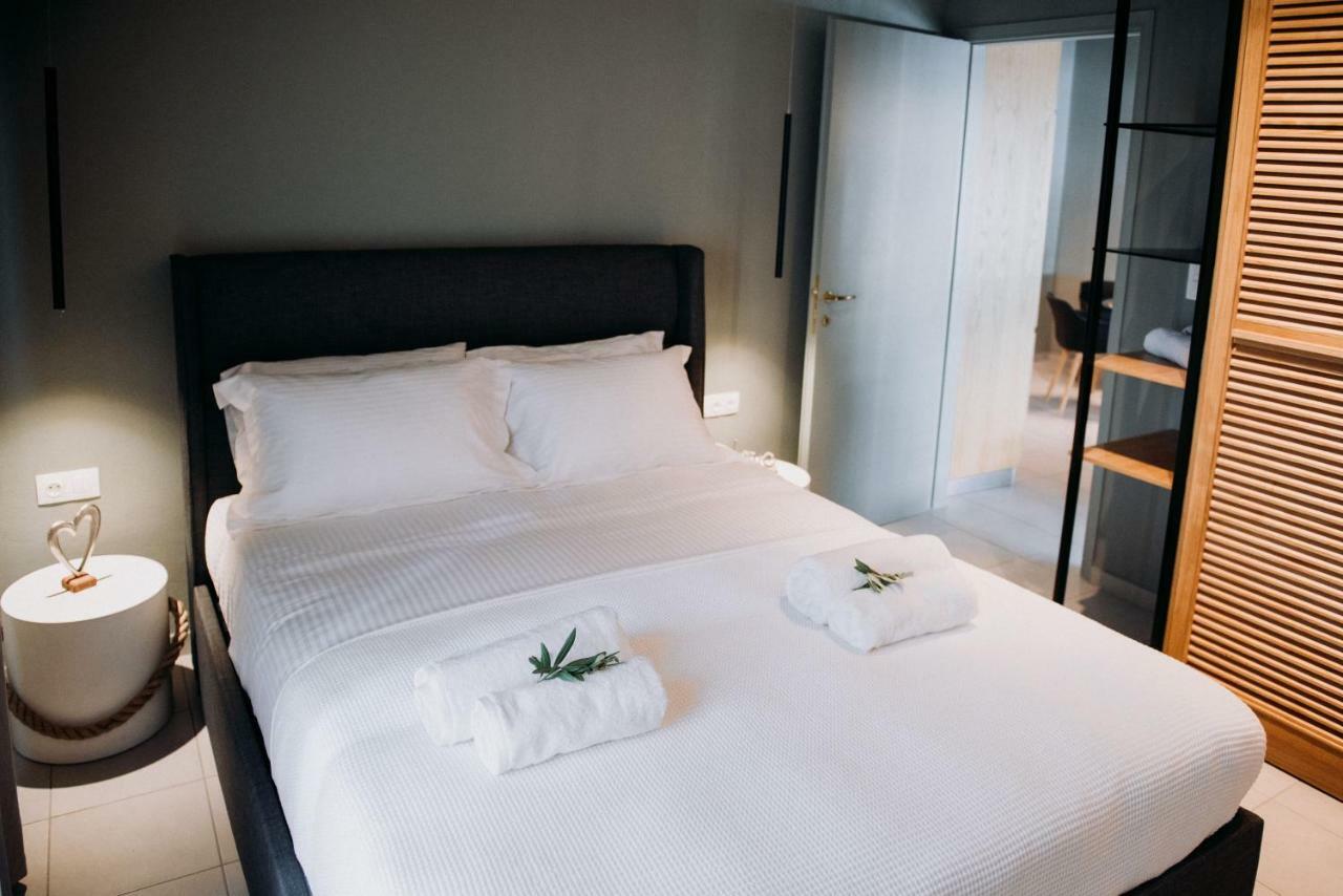 Luxury Living Βόλος Εξωτερικό φωτογραφία