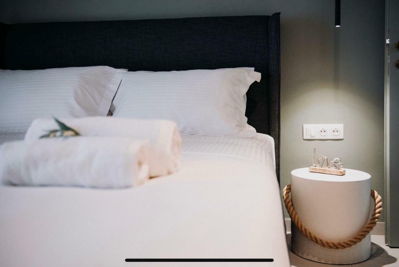 Luxury Living Βόλος Εξωτερικό φωτογραφία